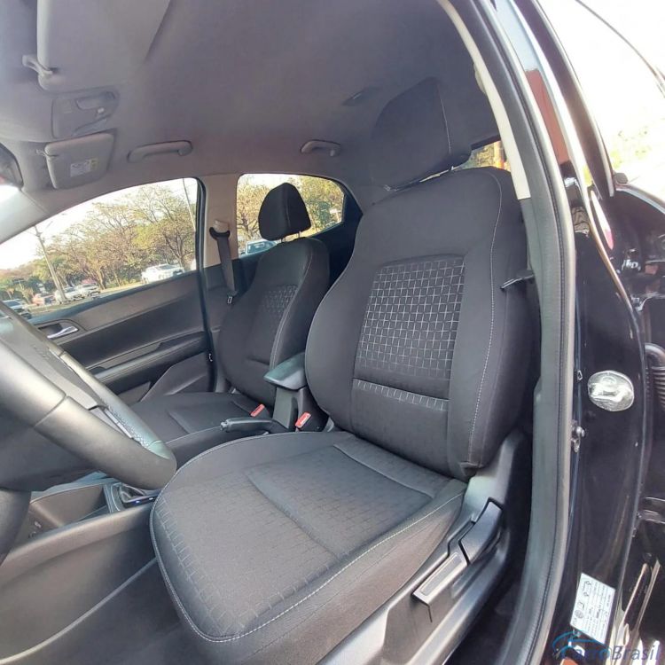 Silvin Veculos  | HB 20 1.0 TGDI FLEX PLATINUM AUTOMTICO 23/24 - foto 6