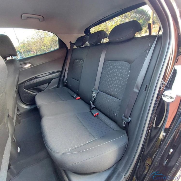 Silvin Veculos  | HB 20 1.0 TGDI FLEX PLATINUM AUTOMTICO 23/24 - foto 7