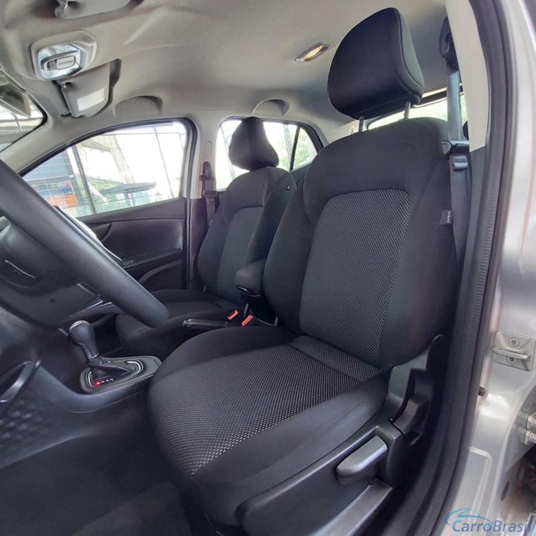 Silvin Veculos  | Pulse 1.3 FLEX DRIVE CVT 23/24 - foto 6