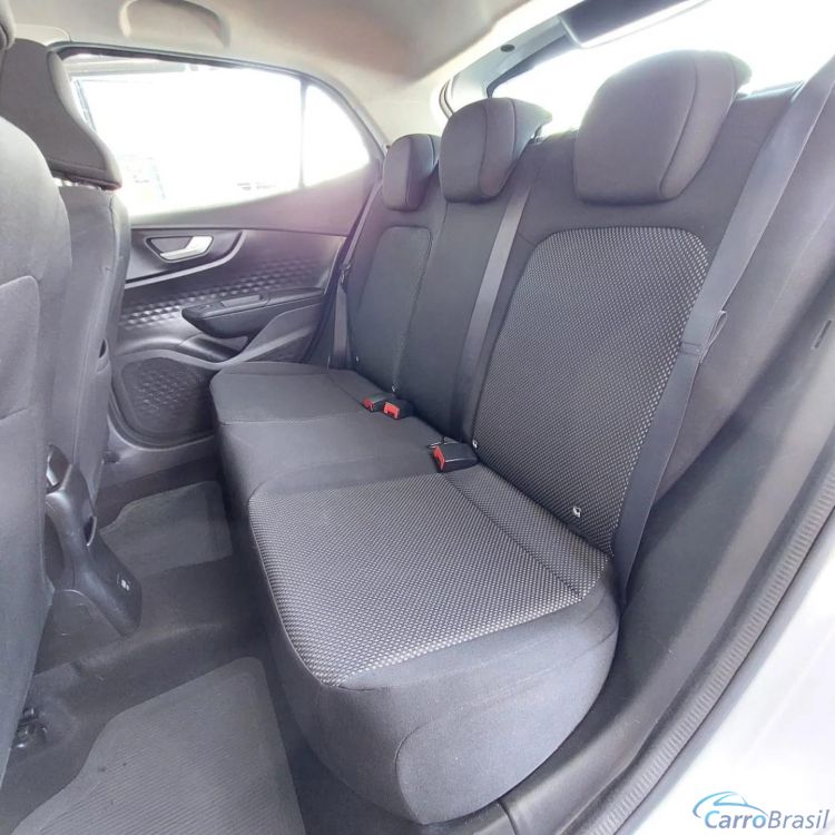 Silvin Veculos  | Pulse 1.3 FLEX DRIVE CVT 23/24 - foto 7