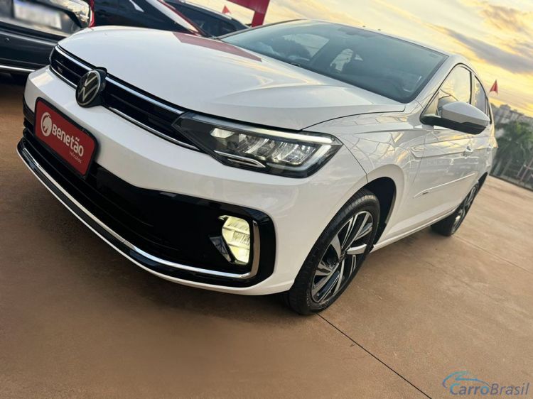 Beneto Veculos | Virtus Highline 200 TSI 1.0 Flex 12V Aut 23/24 - foto 1