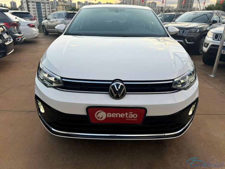 Beneto Veculos | Virtus Highline 200 TSI 1.0 Flex 12V Aut 23/24 - foto 2