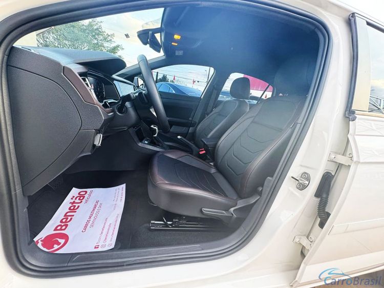 Beneto Veculos | Virtus Highline 200 TSI 1.0 Flex 12V Aut 23/24 - foto 4