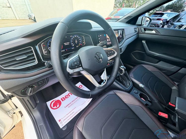 Beneto Veculos | Virtus Highline 200 TSI 1.0 Flex 12V Aut 23/24 - foto 5