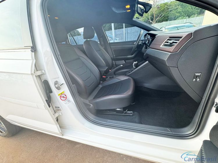 Beneto Veculos | Virtus Highline 200 TSI 1.0 Flex 12V Aut 23/24 - foto 8
