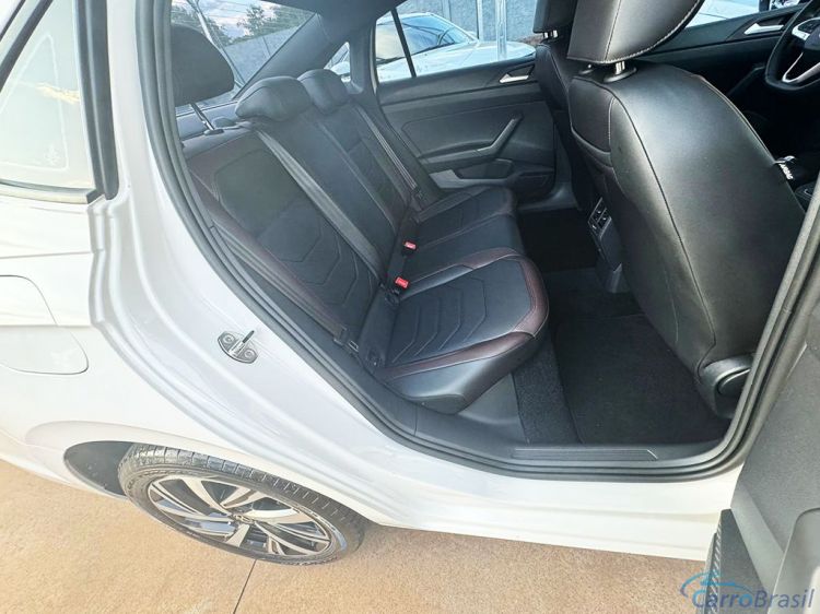 Beneto Veculos | Virtus Highline 200 TSI 1.0 Flex 12V Aut 23/24 - foto 10