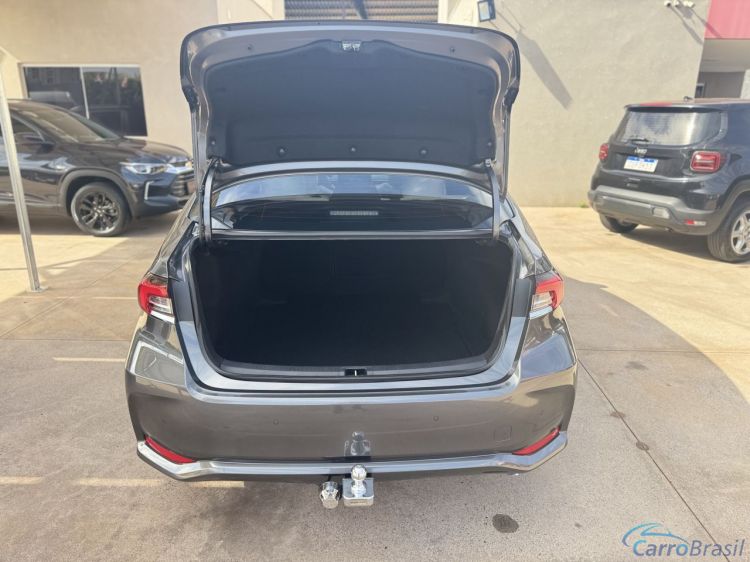 Beneto Veculos | Corolla ALTIS/A.Premiu. 2.0 Flex 16V Aut 23/23 - foto 7