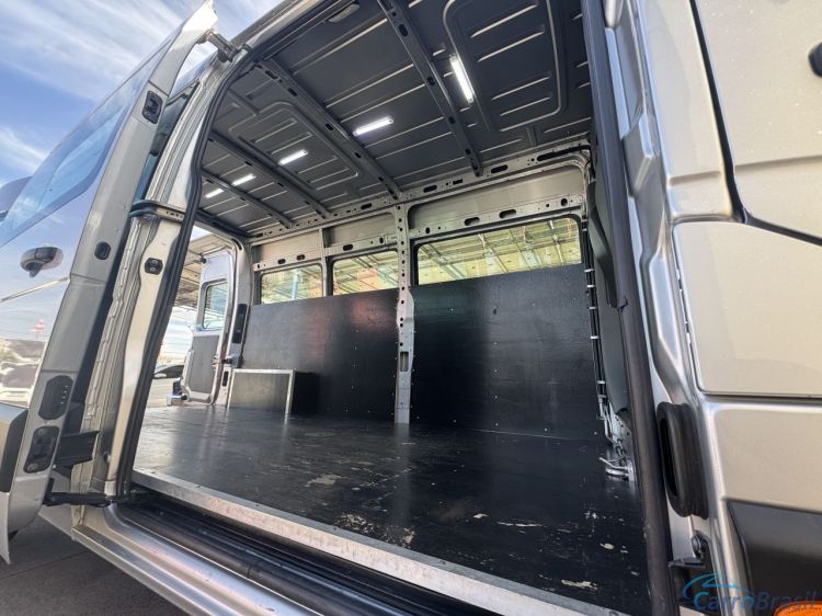 Beneto Veculos | Master 2.3 dCi Extra F.Vitre 16V Diesel 23/24 - foto 10