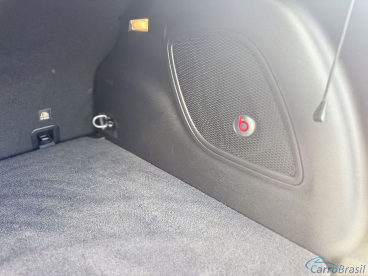Beneto Veculos | Compass LIMITED T270 1.3 TB 4x2 Flex Aut 24/25 - foto 9