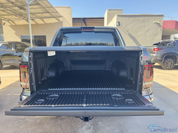 Beneto Veculos | Amarok Extreme CD 3.0 4x4 TB Dies. Aut. 24/25 - foto 7