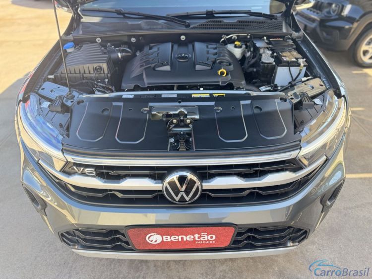 Beneto Veculos | Amarok Extreme CD 3.0 4x4 TB Dies. Aut. 24/25 - foto 8