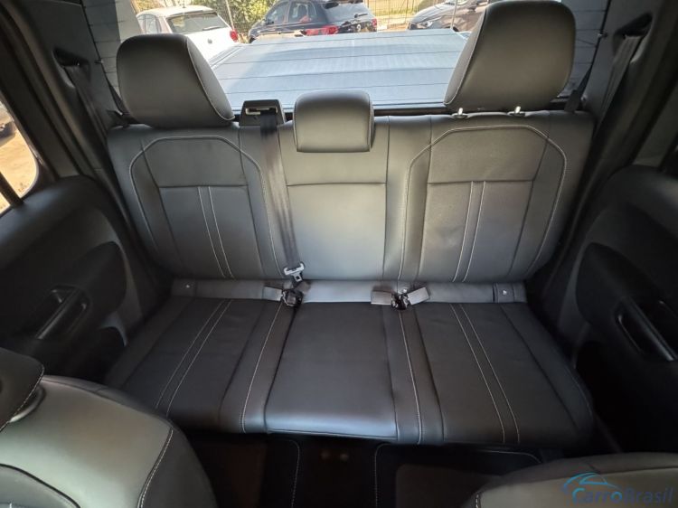 Beneto Veculos | Amarok Extreme CD 3.0 4x4 TB Dies. Aut. 24/25 - foto 9