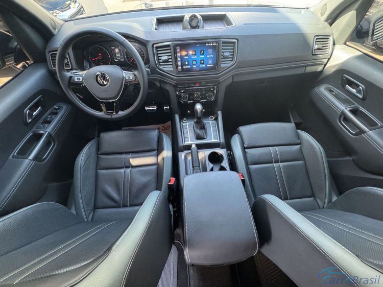 Beneto Veculos | Amarok Extreme CD 3.0 4x4 TB Dies. Aut. 24/25 - foto 10