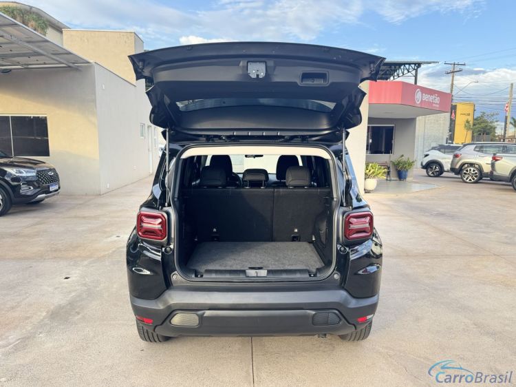 Beneto Veculos | Renegade Sport T270 1.3 TB 4x2 Flex Aut. 23/24 - foto 6