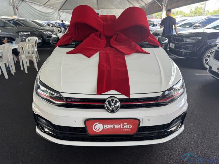 Beneto Veculos | Polo Hatch GTS 1.4 TSI 16V Flex 21/22 - foto 1