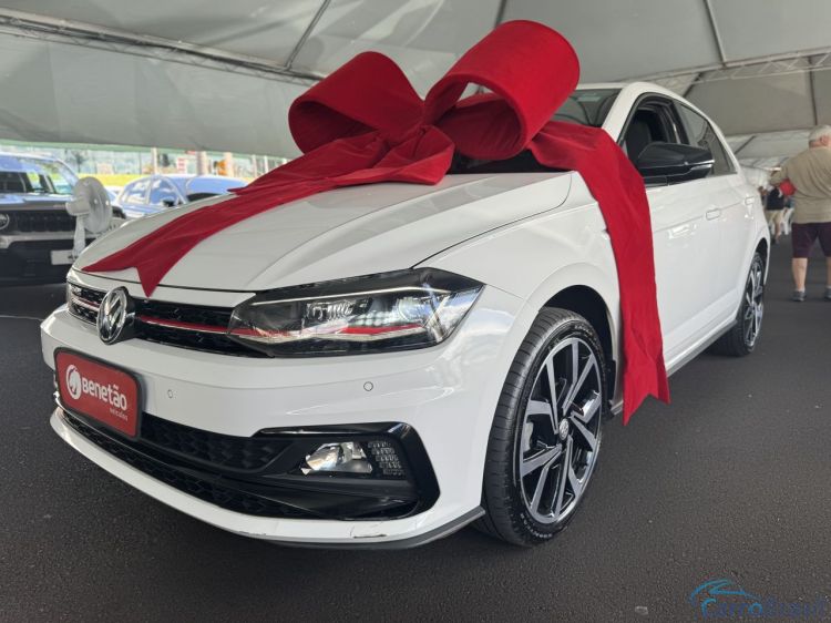 Beneto Veculos | Polo Hatch GTS 1.4 TSI 16V Flex 21/22 - foto 2