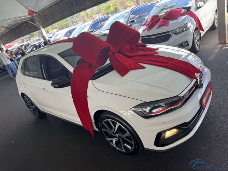 Beneto Veculos | Polo Hatch GTS 1.4 TSI 16V Flex 21/22 - foto 7