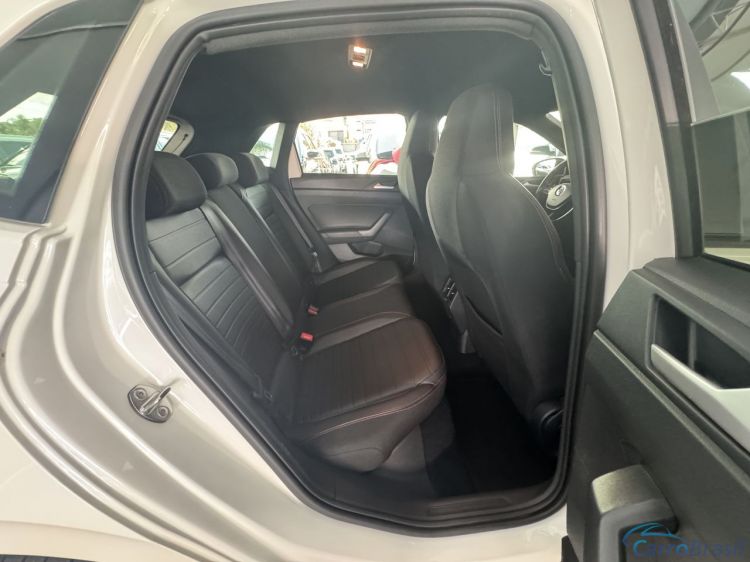 Beneto Veculos | Polo Hatch GTS 1.4 TSI 16V Flex 21/22 - foto 8