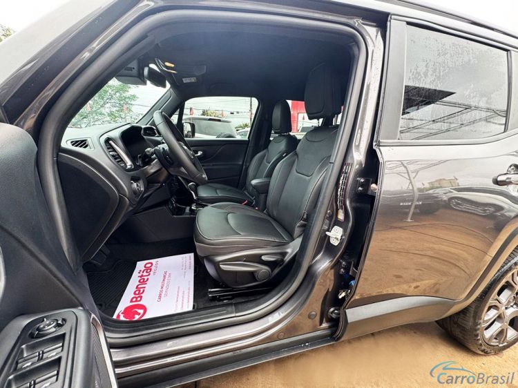 Beneto Veculos | Renegade S T270 1.3 TB 4x4 Flex Aut. 23/23 - foto 4