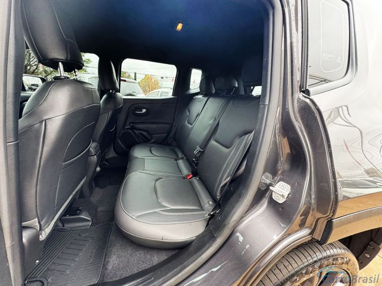 Beneto Veculos | Renegade S T270 1.3 TB 4x4 Flex Aut. 23/23 - foto 8