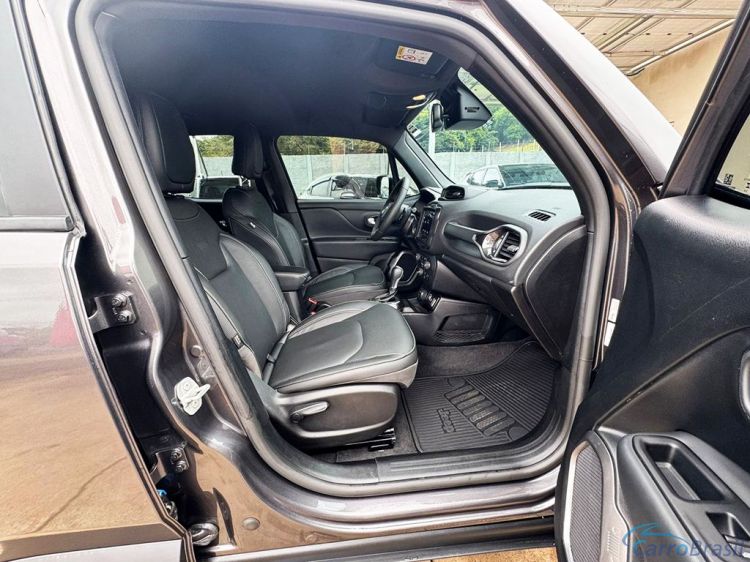 Beneto Veculos | Renegade S T270 1.3 TB 4x4 Flex Aut. 23/23 - foto 9