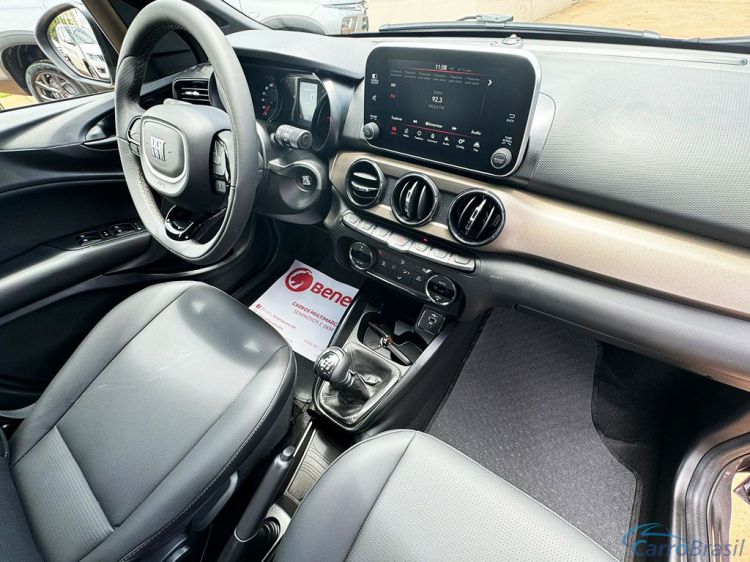 Beneto Veculos | Argo DRIVE 1.0 6V Flex 24/25 - foto 7