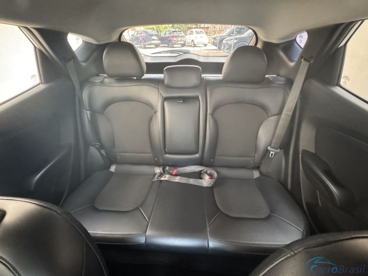Beneto Veculos | IX 35 GL 2.0 16V 2WD Flex Aut. 18/19 - foto 9