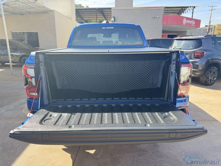 Beneto Veculos | Ranger Raptor 3.0 V6 Bi-Turbo 4WD AUT. 24/24 - foto 8