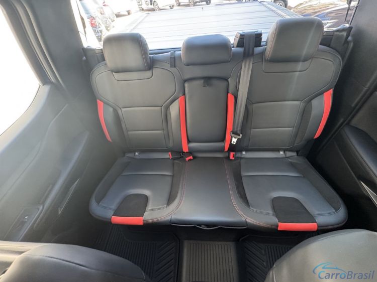 Beneto Veculos | Ranger Raptor 3.0 V6 Bi-Turbo 4WD AUT. 24/24 - foto 9