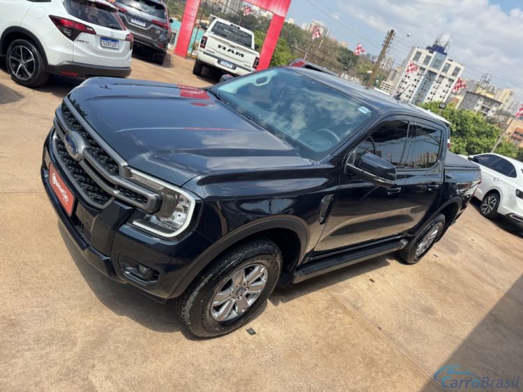 Beneto Veculos | Ranger XLS 2.0 4x4 CD Diesel Aut.  24/24 - foto 2