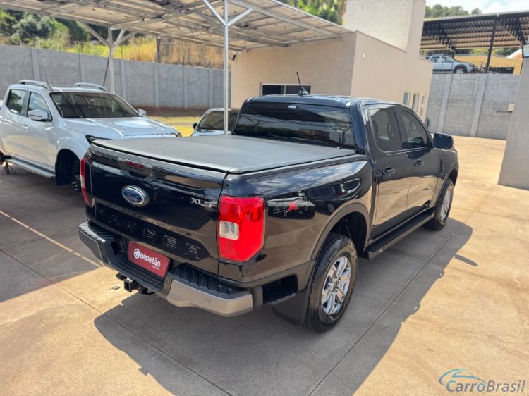 Beneto Veculos | Ranger XLS 2.0 4x4 CD Diesel Aut.  24/24 - foto 4