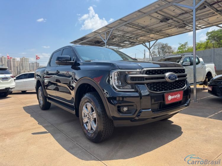 Beneto Veculos | Ranger XLS 2.0 4x4 CD Diesel Aut.  24/24 - foto 5