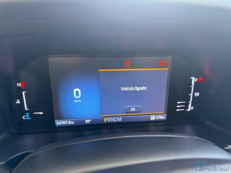 Beneto Veculos | Ranger XLS 2.0 4x4 CD Diesel Aut.  24/24 - foto 8