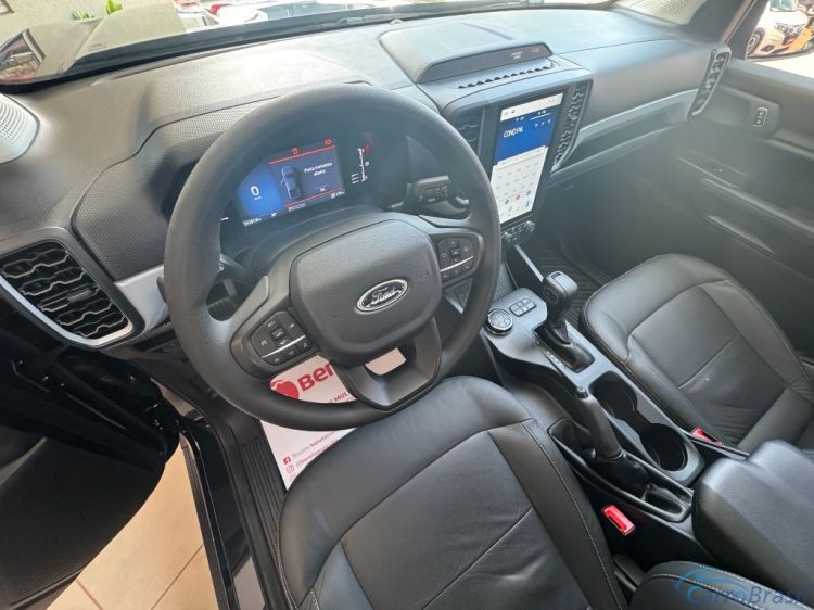 Beneto Veculos | Ranger XLS 2.0 4x4 CD Diesel Aut.  24/24 - foto 9