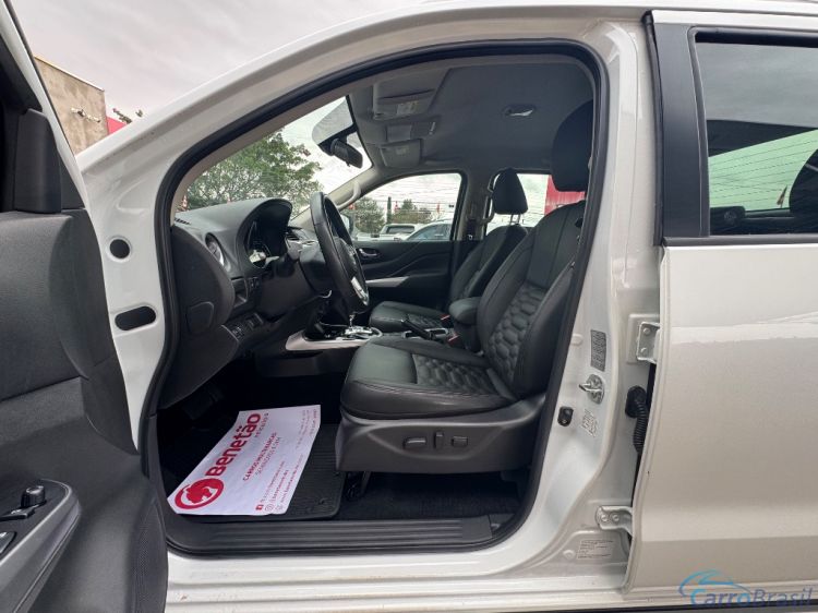 Beneto Veculos | Frontier XE CD 4x4 2.3 Bi-TB Diesel Aut. 23/24 - foto 10