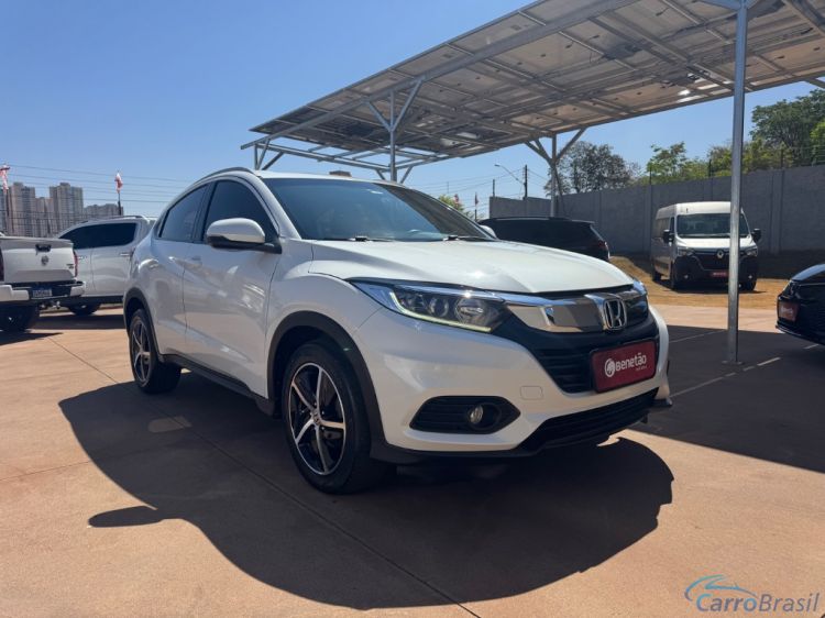 Beneto Veculos | HRV EX 1.8 Flexone 16V 5p Aut. 21/21 - foto 6