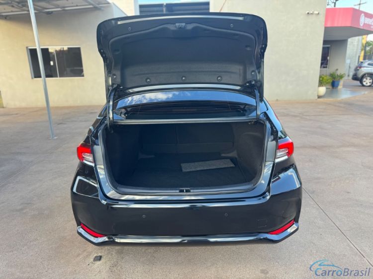 Beneto Veculos | Corolla Altis Prem. 1.8 Aut. (Hbrido) 23/24 - foto 7