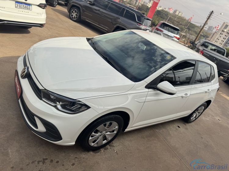 Beneto Veculos | Polo Hatch 1.0 MPI Flex 12V 5p 23/23 - foto 2