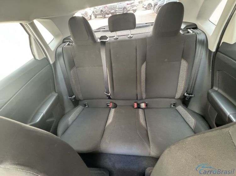 Beneto Veculos | Polo Hatch 1.0 MPI Flex 12V 5p 23/23 - foto 9