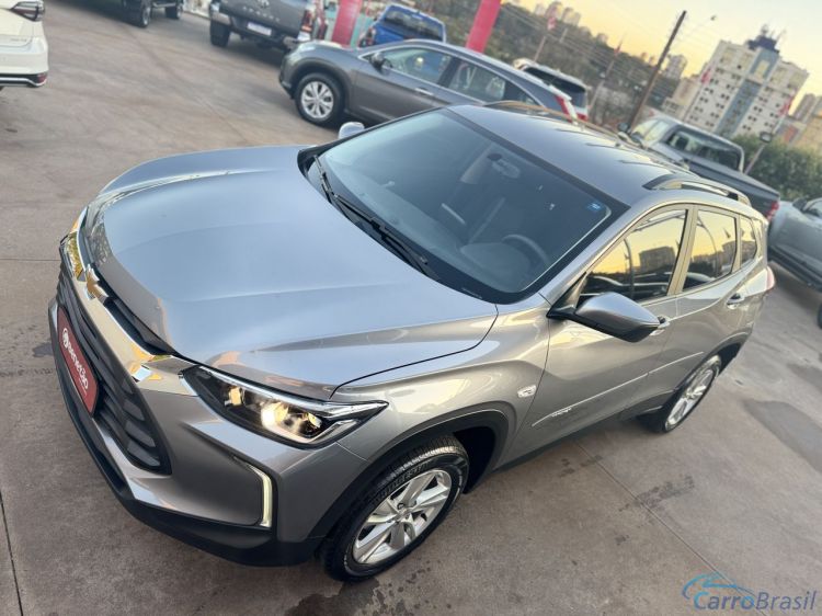 Beneto Veculos | Tracker LT 1.0 Turbo 12V Flex Aut. 22/23 - foto 3