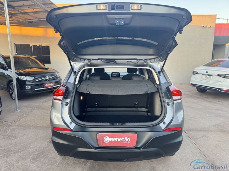 Beneto Veculos | Tracker LT 1.0 Turbo 12V Flex Aut. 22/23 - foto 7