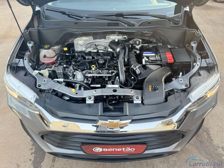 Beneto Veculos | Tracker LT 1.0 Turbo 12V Flex Aut. 22/23 - foto 8