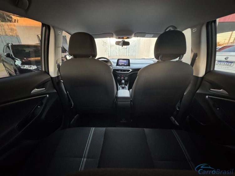 Beneto Veculos | Tracker LT 1.0 Turbo 12V Flex Aut. 22/23 - foto 10