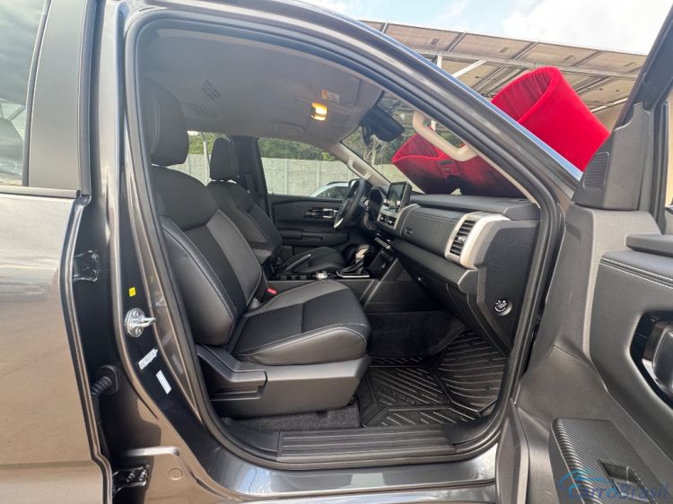 Benetão Veículos | L-200 HPE 2.4 CD 4x4 TB Diesel Aut. 25/26 - foto 10