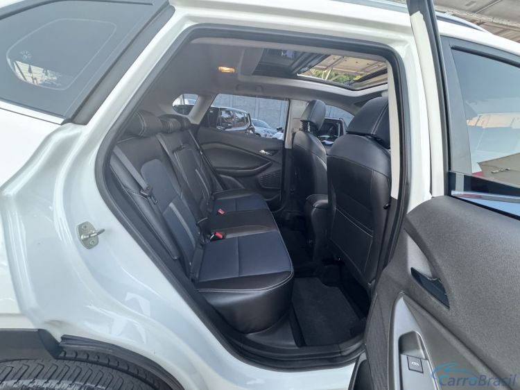 Benetão Veículos | Tracker Premier 1.2 Turbo 12V Flex Aut. 23/23 - foto 8