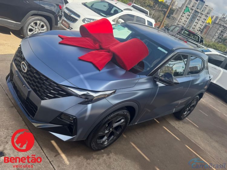 Benetão Veículos | GS3 1.5 TURBO GASOLINA PREMIUM DCT 26/27 - foto 2