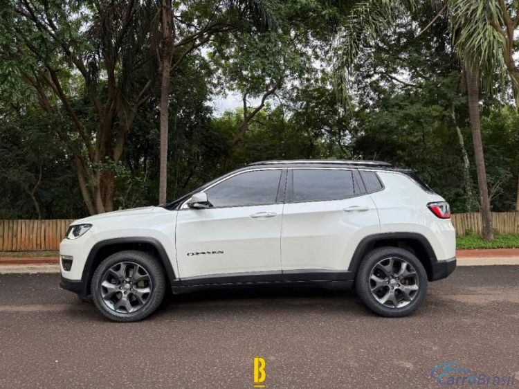 Bonicar Veculos | Compass LIMITED 16/17 - foto 3