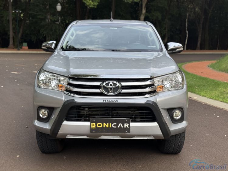 Bonicar Veculos | Hilux  16/16 - foto 2