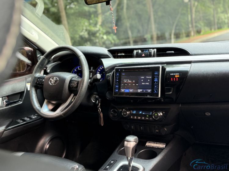 Bonicar Veculos | Hilux  16/16 - foto 5