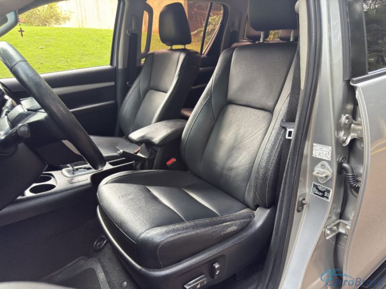 Bonicar Veculos | Hilux  16/16 - foto 7